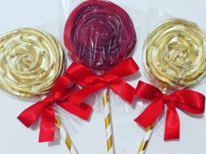 Foto de Bela Lilás Confeitaria Personalizada em Jundiaí, SP por Solutudo