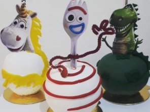 Foto de Bela Lilás Confeitaria Personalizada em Jundiaí, SP por Solutudo