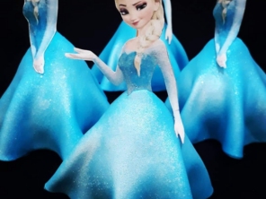 Foto de Bela Lilás Confeitaria Personalizada em Jundiaí, SP por Solutudo
