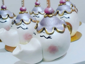 Foto de Bela Lilás Confeitaria Personalizada em Jundiaí, SP por Solutudo