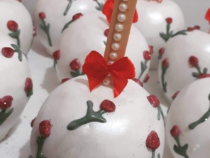 Foto de Bela Lilás Confeitaria Personalizada em Jundiaí, SP por Solutudo