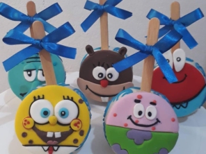 Foto de Bela Lilás Confeitaria Personalizada em Jundiaí, SP por Solutudo