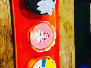 Foto de Bela Lilás Confeitaria Personalizada em Jundiaí, SP por Solutudo