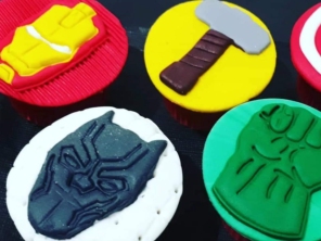 Foto de Bela Lilás Confeitaria Personalizada em Jundiaí, SP por Solutudo