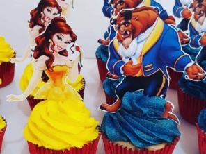 Foto de Bela Lilás Confeitaria Personalizada em Jundiaí, SP por Solutudo