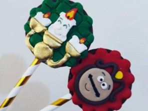 Foto de Bela Lilás Confeitaria Personalizada em Jundiaí, SP por Solutudo