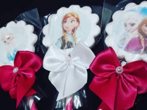 Foto de Bela Lilás Confeitaria Personalizada em Jundiaí, SP por Solutudo