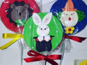 Foto de Bela Lilás Confeitaria Personalizada em Jundiaí, SP por Solutudo