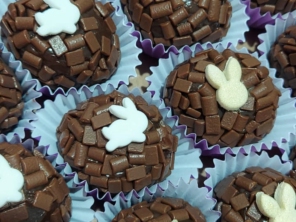 Foto de Bela Lilás Confeitaria Personalizada em Jundiaí, SP por Solutudo