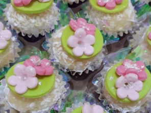 Foto de Bela Lilás Confeitaria Personalizada em Jundiaí, SP por Solutudo