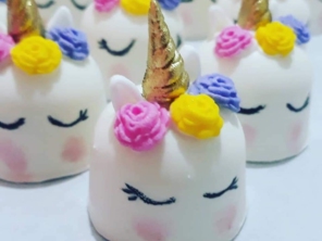 Foto de Bela Lilás Confeitaria Personalizada em Jundiaí, SP por Solutudo