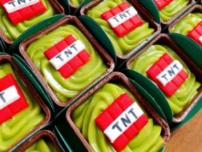 Foto galeria da empresa