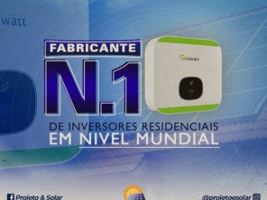 Foto de Projeto & Solar - Energia Solar em Sorriso, MT por Solutudo