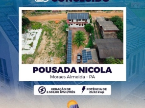 Foto de Projeto & Solar - Energia Solar em Sorriso, MT por Solutudo