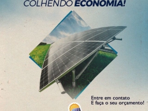 Foto de Projeto & Solar - Energia Solar em Sorriso, MT por Solutudo