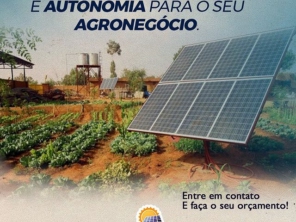 Foto de Projeto & Solar - Energia Solar em Sorriso, MT por Solutudo
