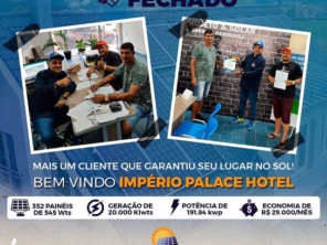 Foto de Projeto & Solar - Energia Solar em Altamira, PA por Solutudo