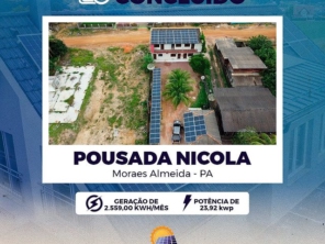 Foto galeria da empresa