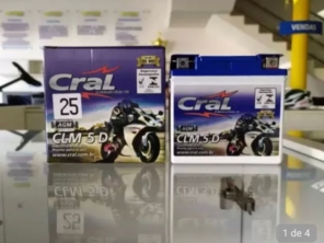 Foto galeria da empresa