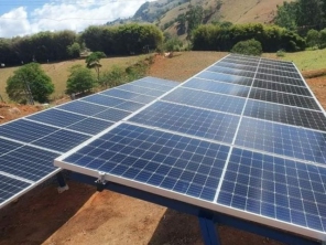 Foto de GSol Energia Solar em Crato, CE por Solutudo