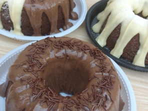 Foto de Krika Caramelle confeitaria em Santa Cruz do Rio Pardo, SP por Solutudo