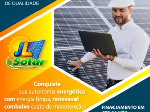 Foto de JL Solar em Alagoinhas, BA por Solutudo