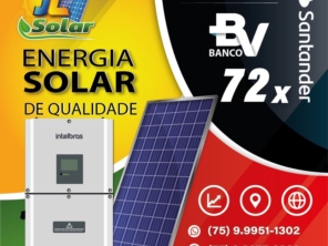 Foto de JL Solar em Alagoinhas, BA por Solutudo