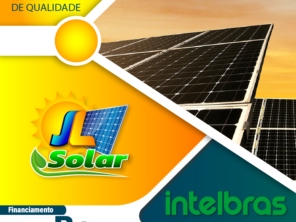 Foto de JL Solar em Alagoinhas, BA por Solutudo