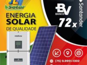Foto de JL Solar em Alagoinhas, BA por Solutudo