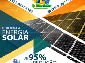 Foto de JL Solar em Alagoinhas, BA por Solutudo