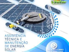 Foto de JL Solar em Alagoinhas, BA por Solutudo
