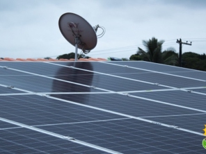 Foto de JL Solar em Alagoinhas, BA por Solutudo