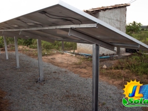 Foto de JL Solar em Alagoinhas, BA por Solutudo
