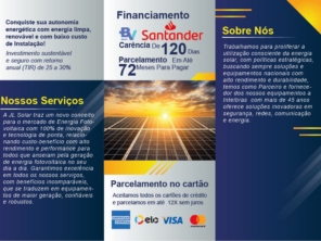 Foto de JL Solar em Alagoinhas, BA por Solutudo