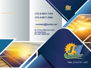 Foto de JL Solar em Alagoinhas, BA por Solutudo