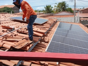 Foto de JL Solar em Alagoinhas, BA por Solutudo