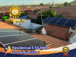 Foto de JL Solar em Alagoinhas, BA por Solutudo