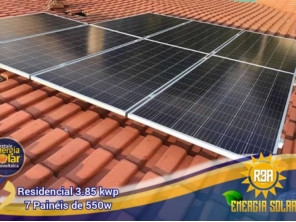 Foto de JL Solar em Alagoinhas, BA por Solutudo