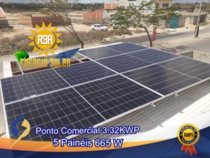 Foto de JL Solar em Alagoinhas, BA por Solutudo