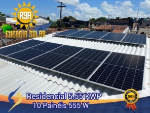 Foto de JL Solar em Alagoinhas, BA por Solutudo