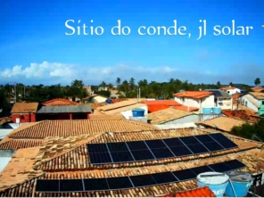 Foto de JL Solar em Alagoinhas, BA por Solutudo