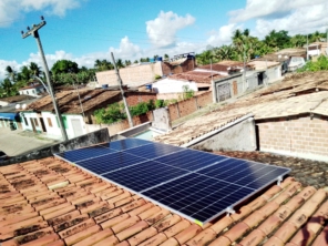Foto de JL Solar em Alagoinhas, BA por Solutudo