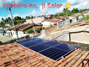 Foto de JL Solar em Alagoinhas, BA por Solutudo