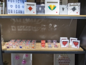 Foto de Oficina do Origami em Foz do Iguaçu, PR por Solutudo