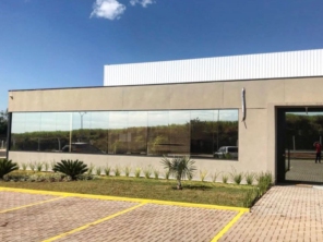Foto galeria da empresa
