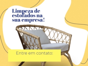 Foto de Rissart Limpeza e Higienização de estofados em Barra Bonita, SP por Solutudo