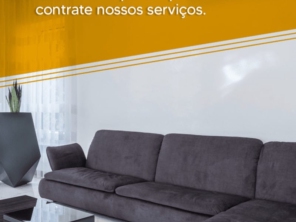 Foto de Rissart Limpeza e Higienização de estofados em Barra Bonita, SP por Solutudo