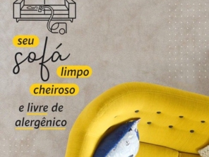 Foto de Rissart Limpeza e Higienização de estofados em Barra Bonita, SP por Solutudo