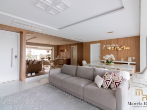 Foto de Marcela Rocca Arquitetura & Interiores em Barueri, SP por Solutudo