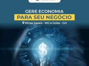 Foto de Blue Energia Solar em Catalão, GO por Solutudo